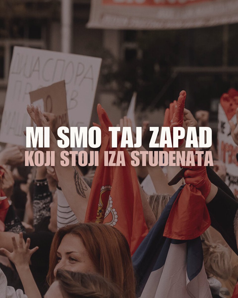 Andela Milivojevic tweet media