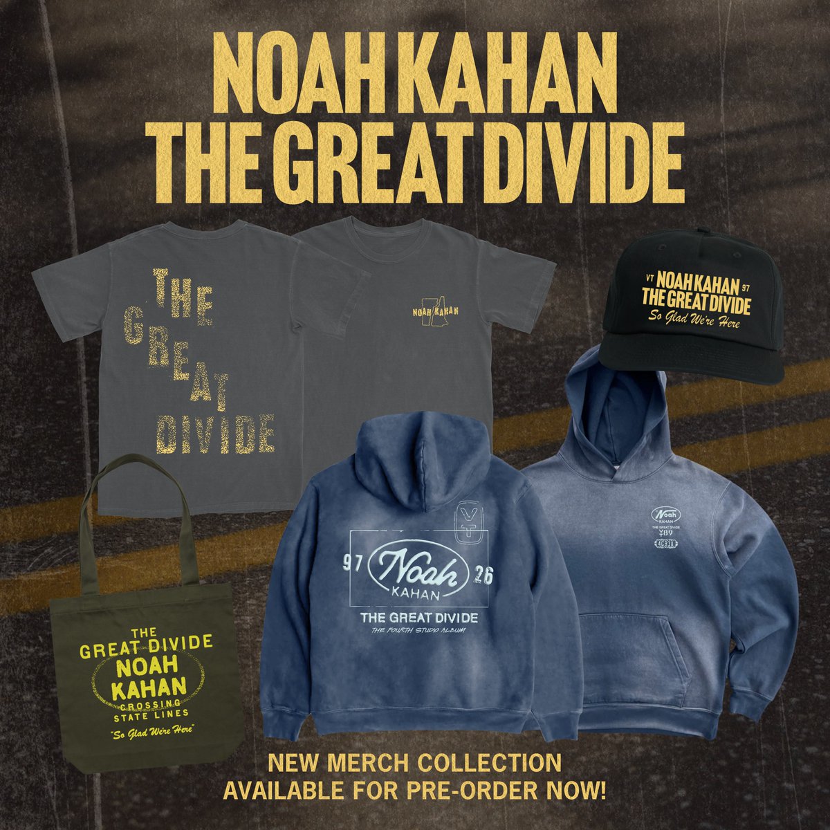 Kahan HQ tweet media