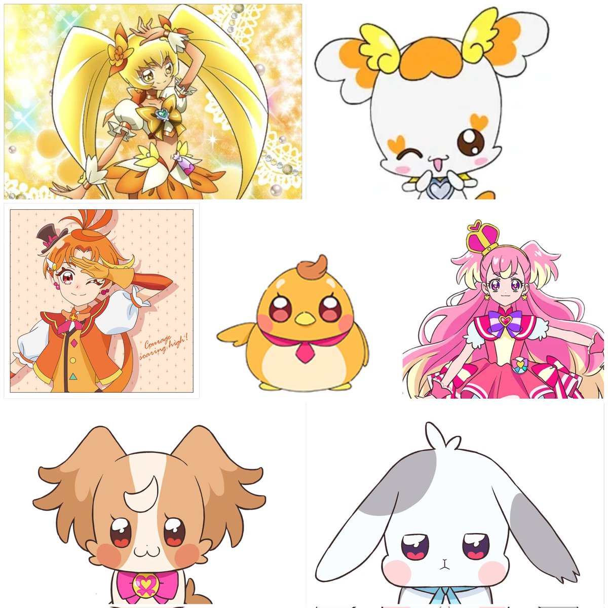 いなり🦊 取引垢/DM不調 tweet media