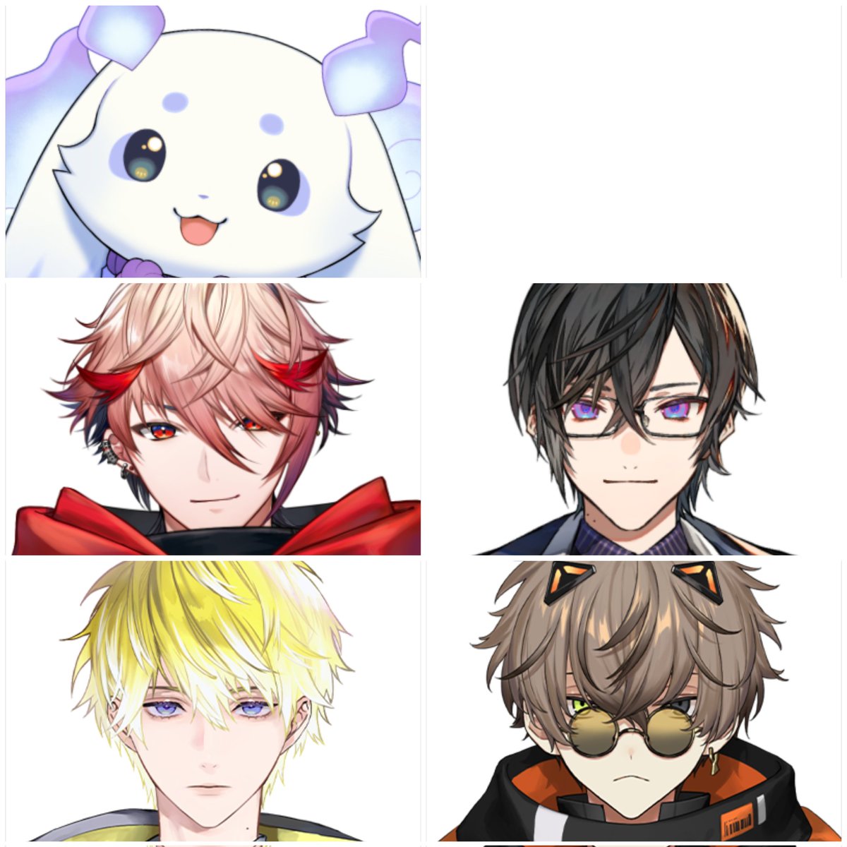 いなり🦊 取引垢/DM不調 tweet media