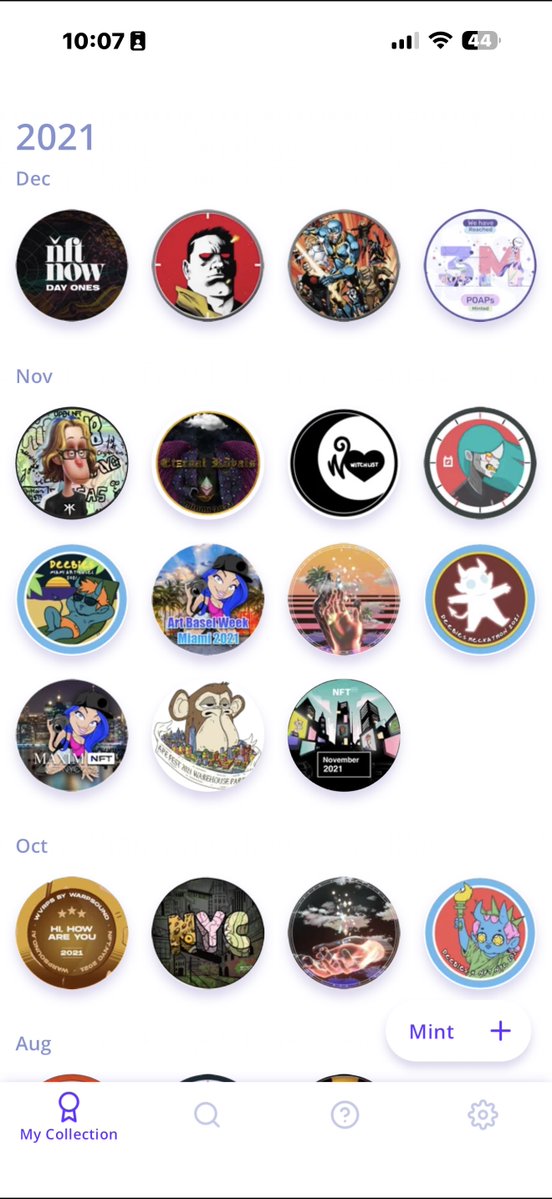 Ronin The Collector tweet media