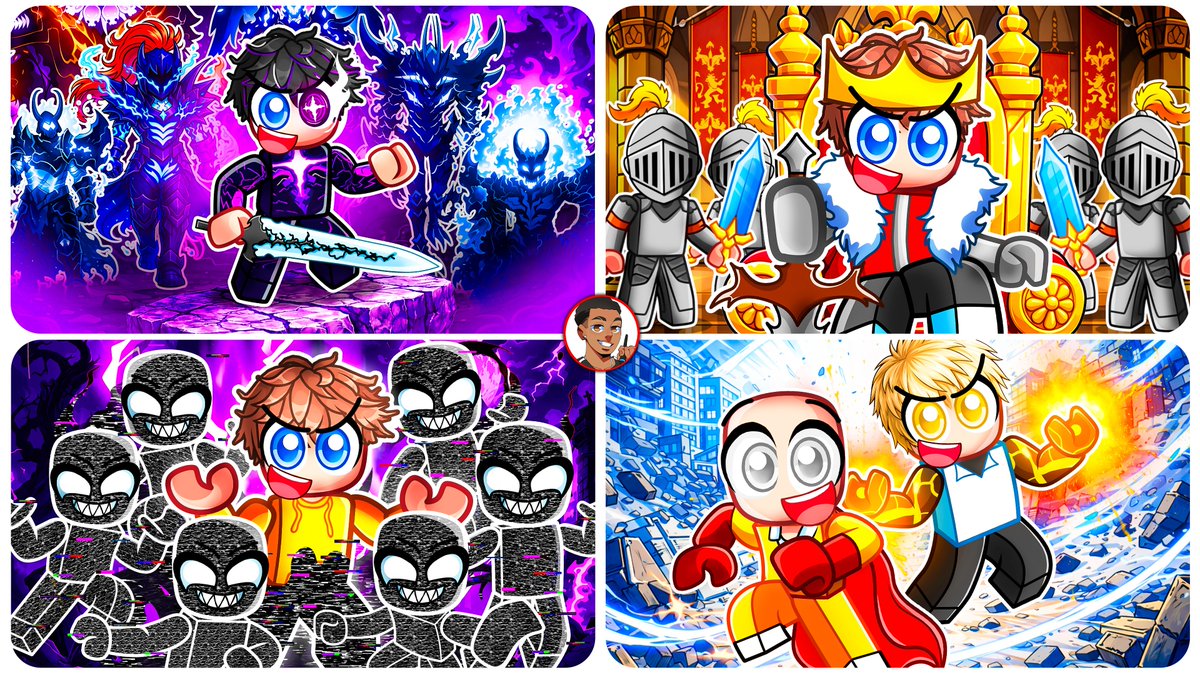 Heitey Studios - THUMBMAKER (COMISSIONS OPEN) tweet media