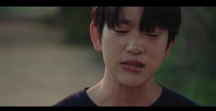 K-Drama Menfess tweet media