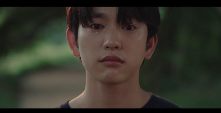 K-Drama Menfess tweet media