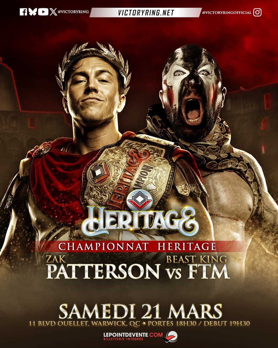 VICTORY RING tweet media