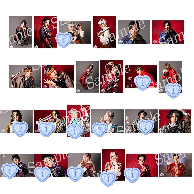 ろんちゃ tweet media