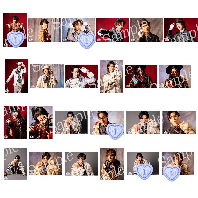 ろんちゃ tweet media