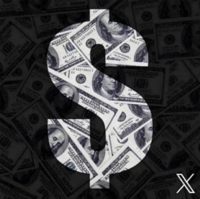 They say it’s X Payday! How much do you think 🤔 Mr Elon could wire into your account before COB today? Let’s make this fun 🤩 and hear from you… 👇