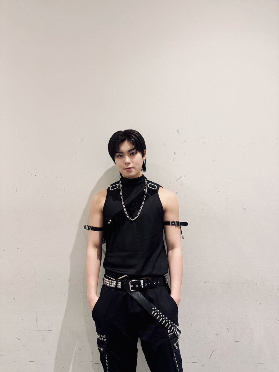 HIROKI /伊藤広基【D.O.L】 tweet media