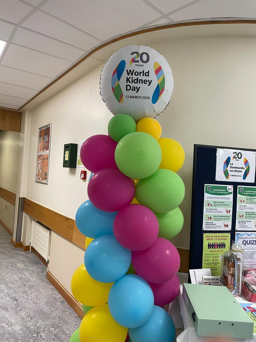 Cavan & Monaghan Hospital tweet media