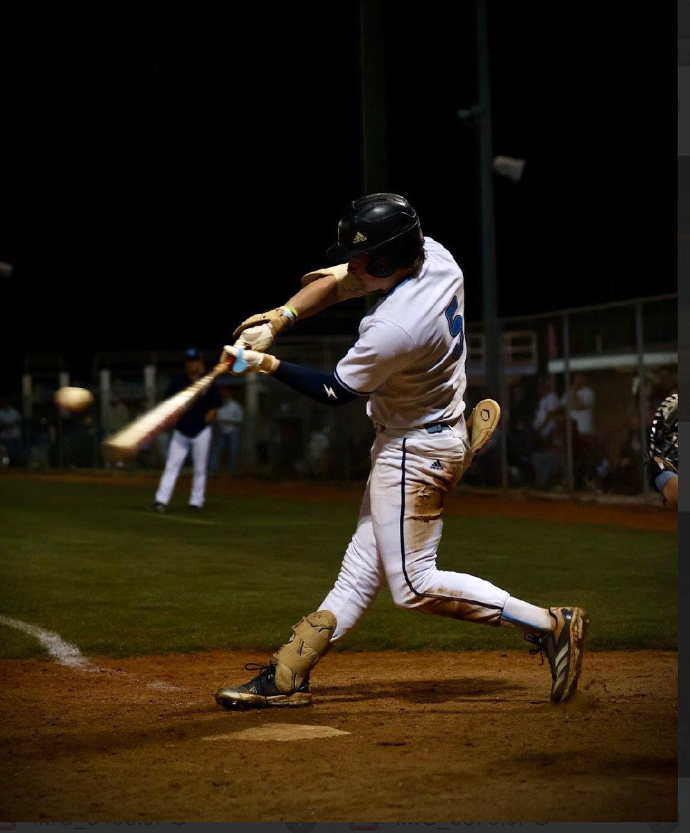 West Rowan Baseball tweet media