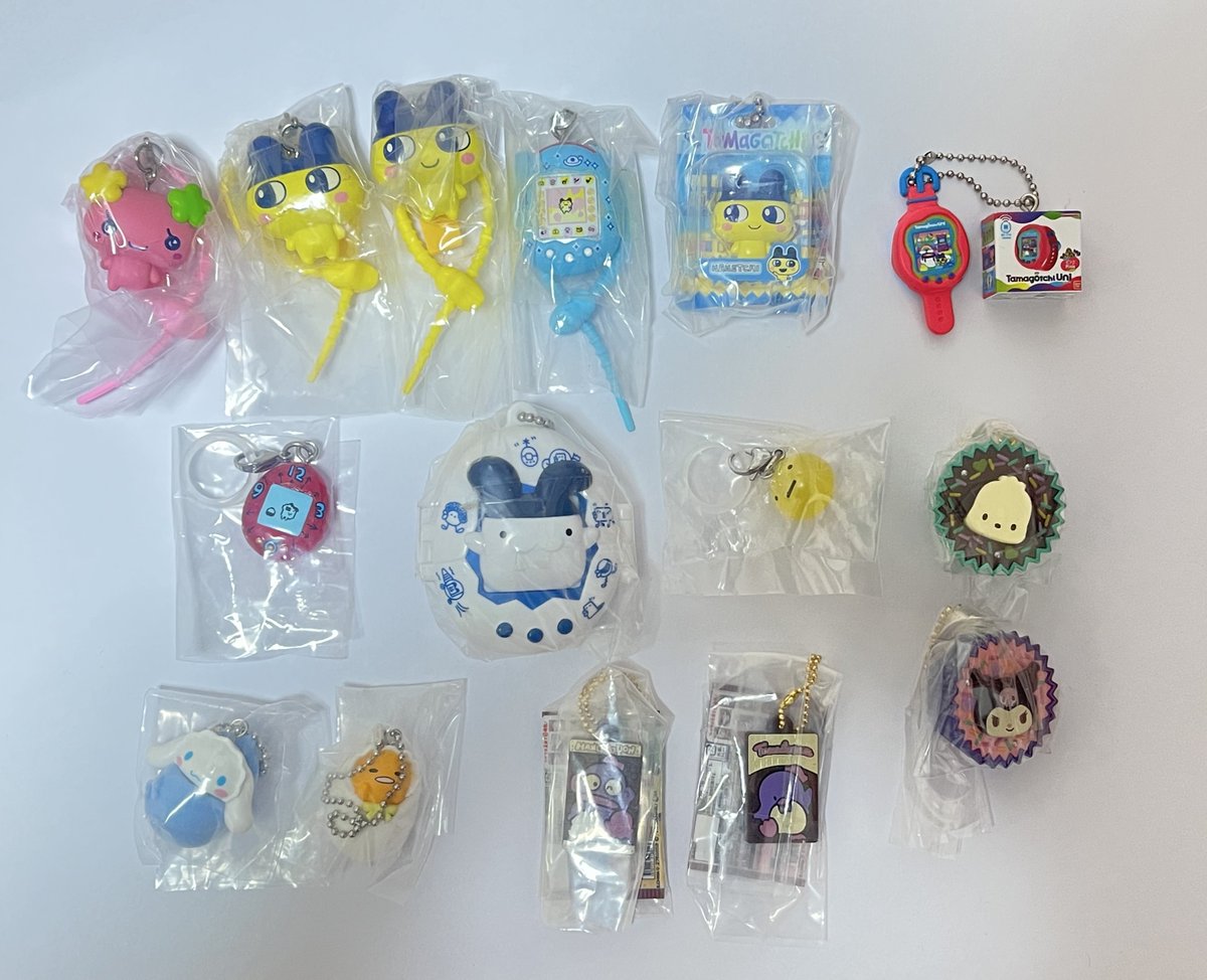 どみ@グッズと⚾️ tweet media