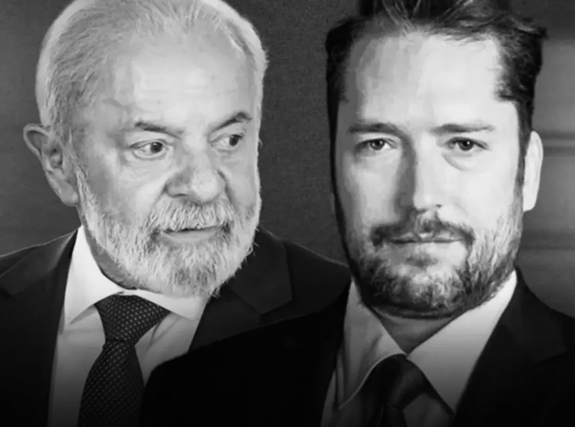 Pedro Rousseff tweet media