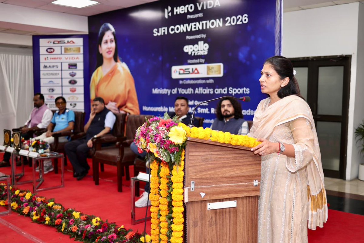 Raksha Khadse tweet media