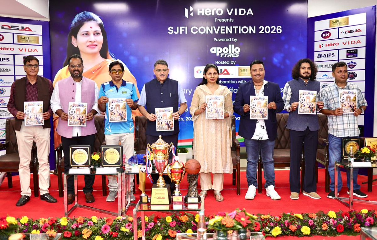 Raksha Khadse tweet media