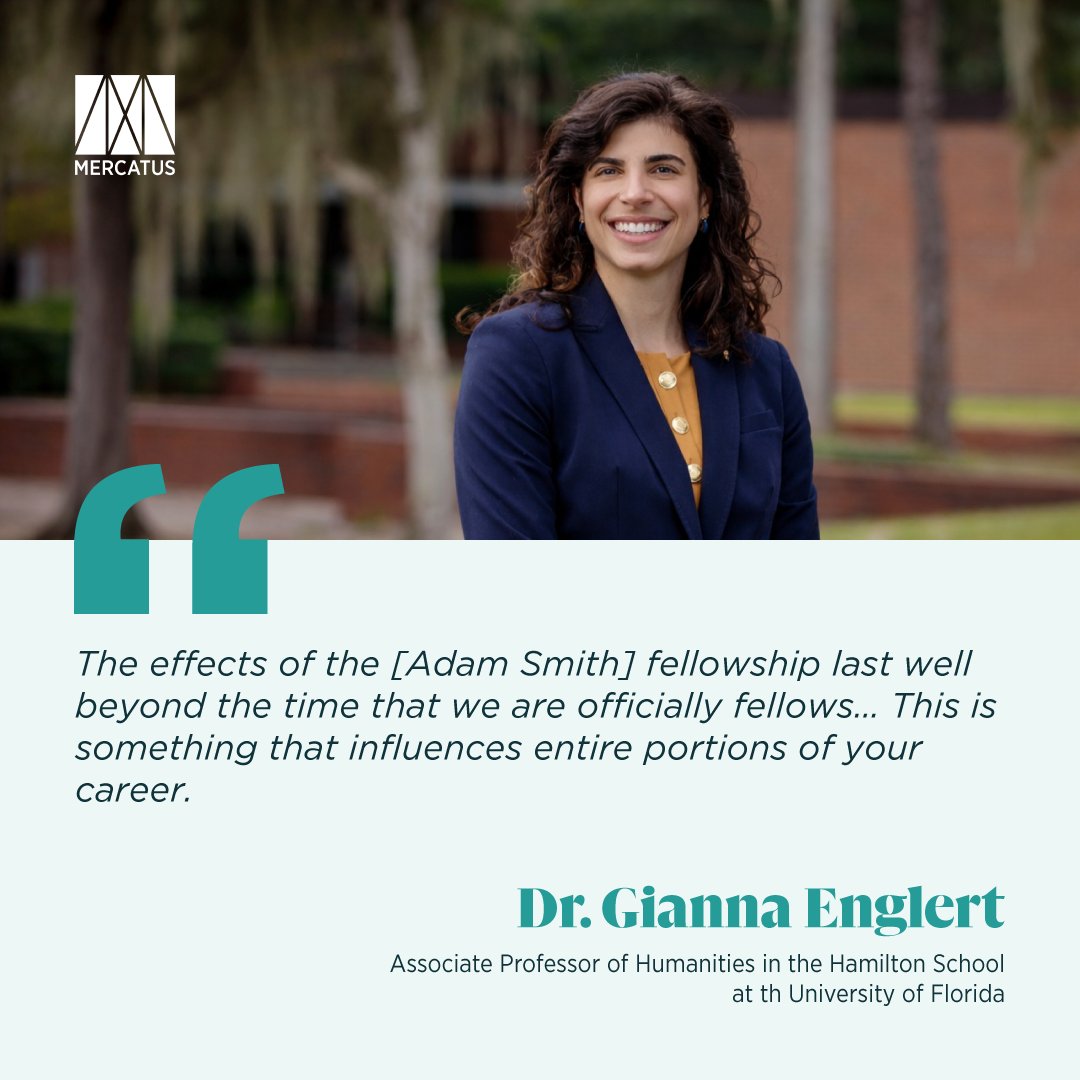 Hayek Program tweet media