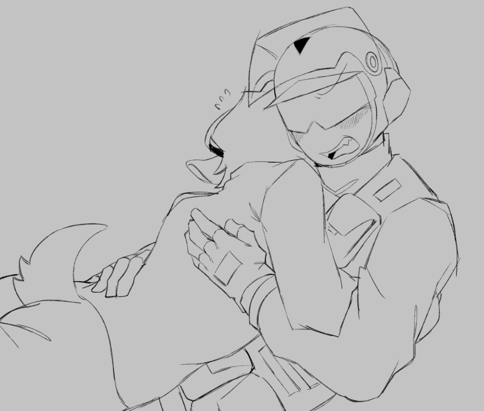 shoesslept's tweet image. newbie x OC
#MINDHACK #MINDHACKfanart