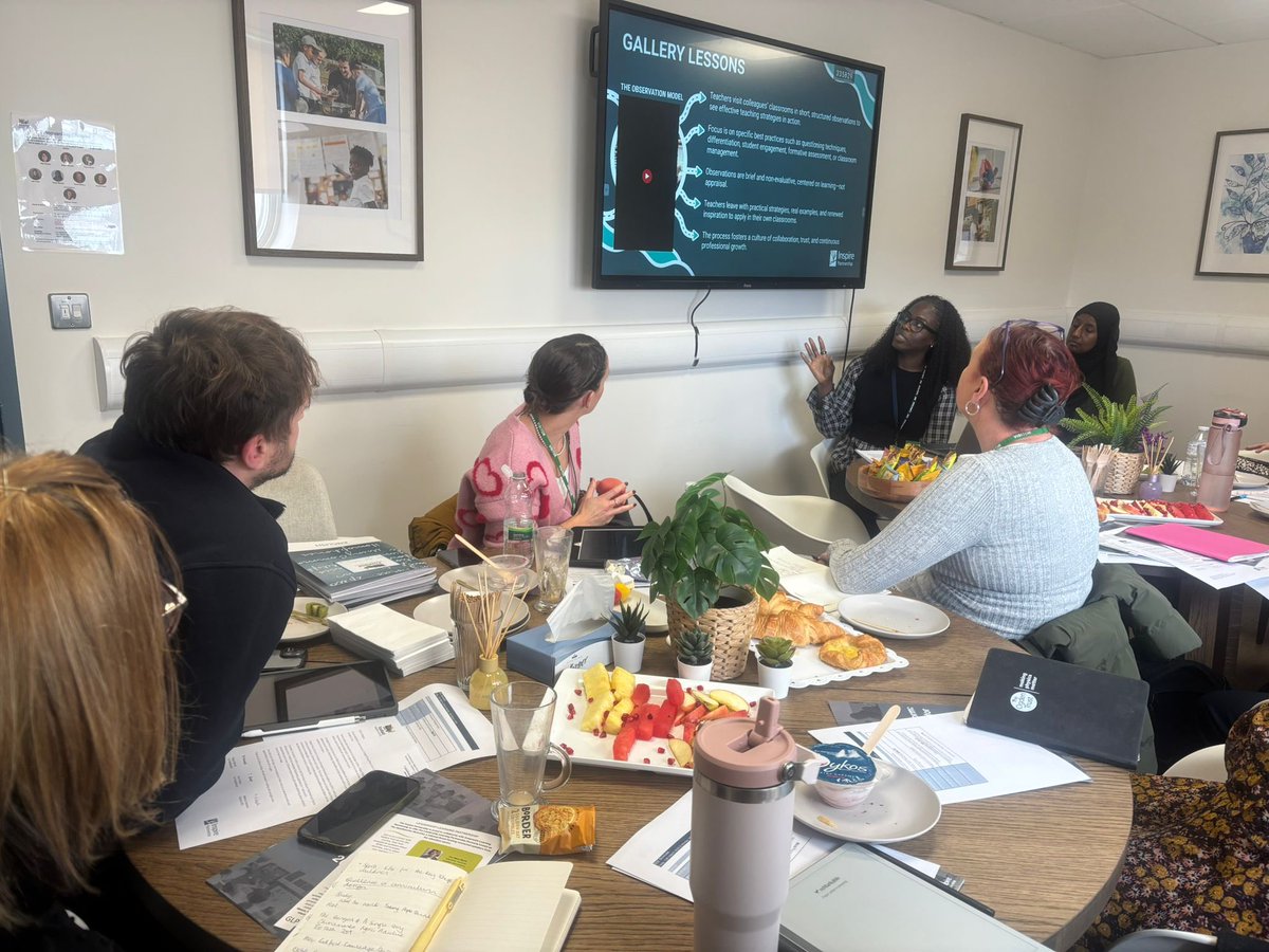 The Inspire Partnership tweet media