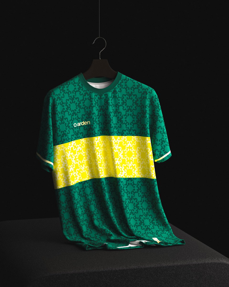 La nouvelle saison se prépare maintenant 🔥

 -15% sur les ensembles maillot + short pour votre équipe.
Minimum : 14 maillots + 14 shorts