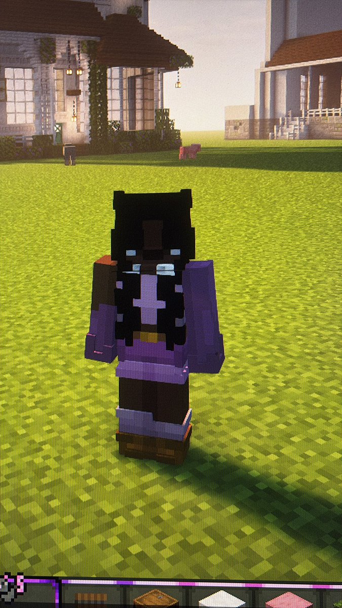 Tofu 💜 tweet media