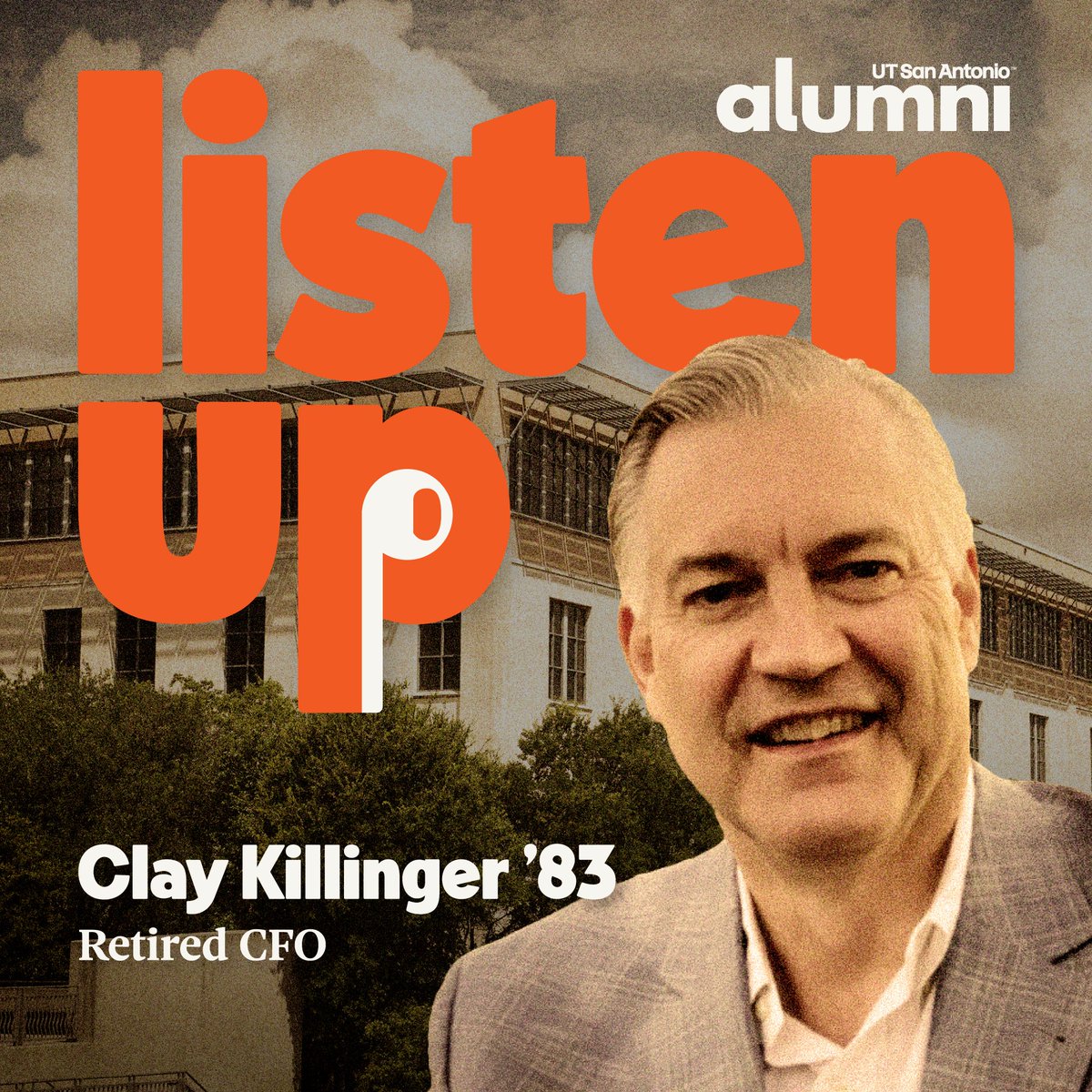 UT San Antonio Alumni tweet media