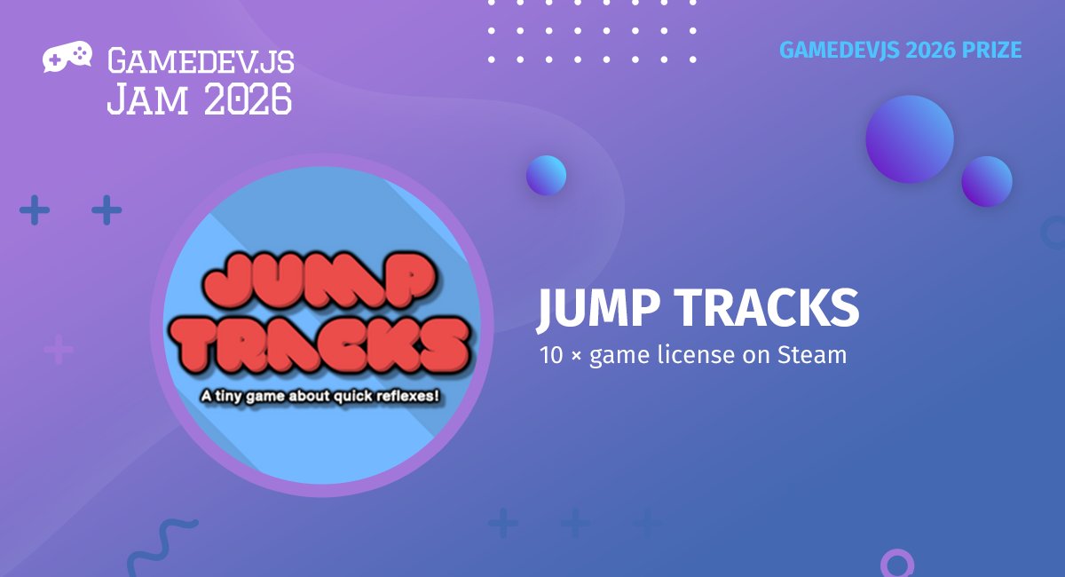 Gamedev.js tweet media