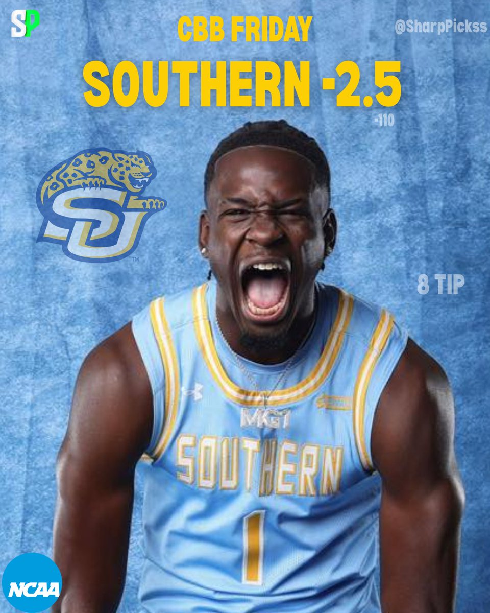 Sharp Picks Consultants tweet media