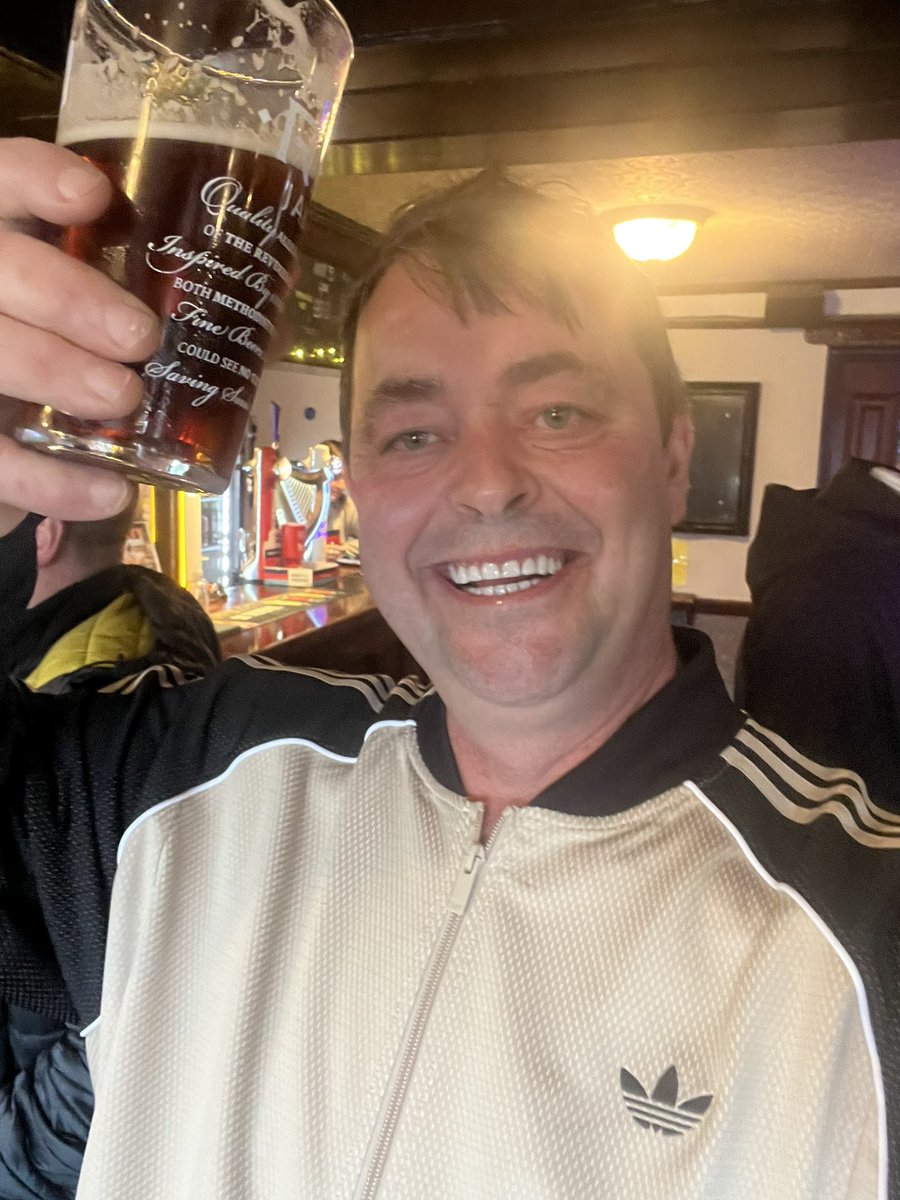 Bootlegger tweet media