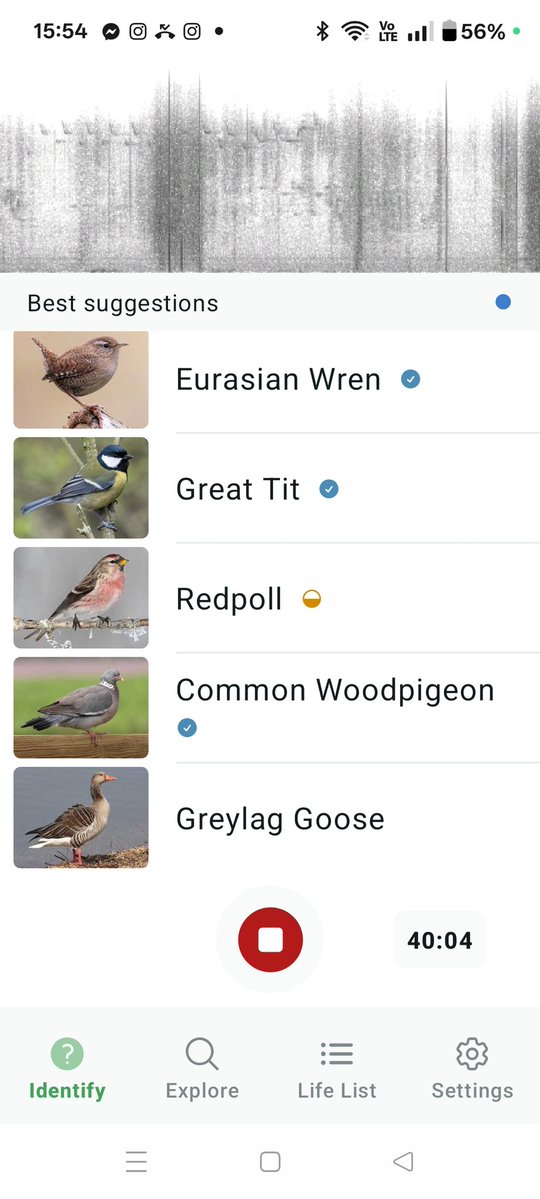 Linda James tweet media