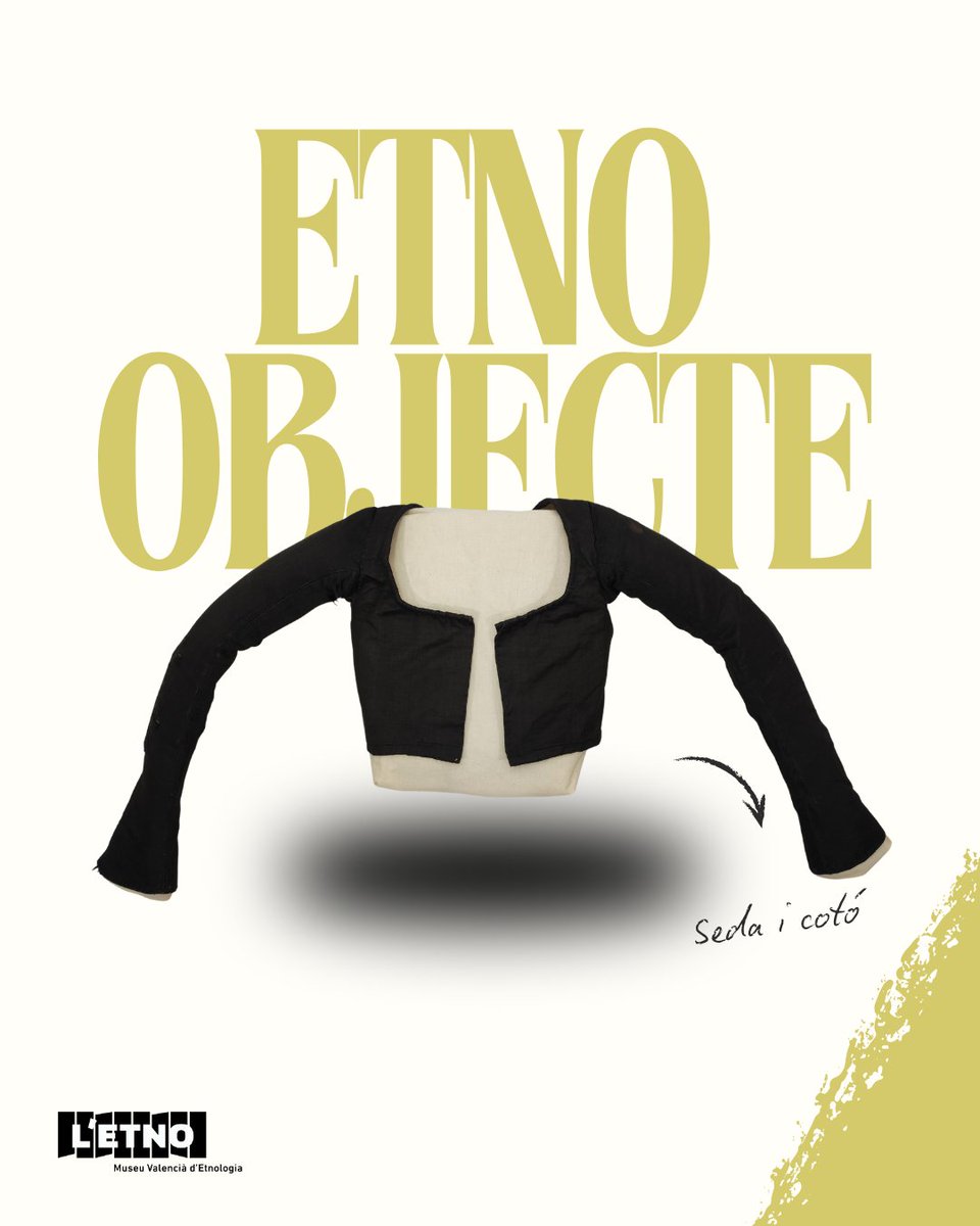 L'ETNO. Museu Valencià d'Etnologia tweet media