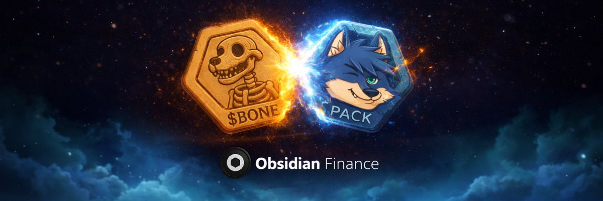 CroHounds | $BONE tweet media