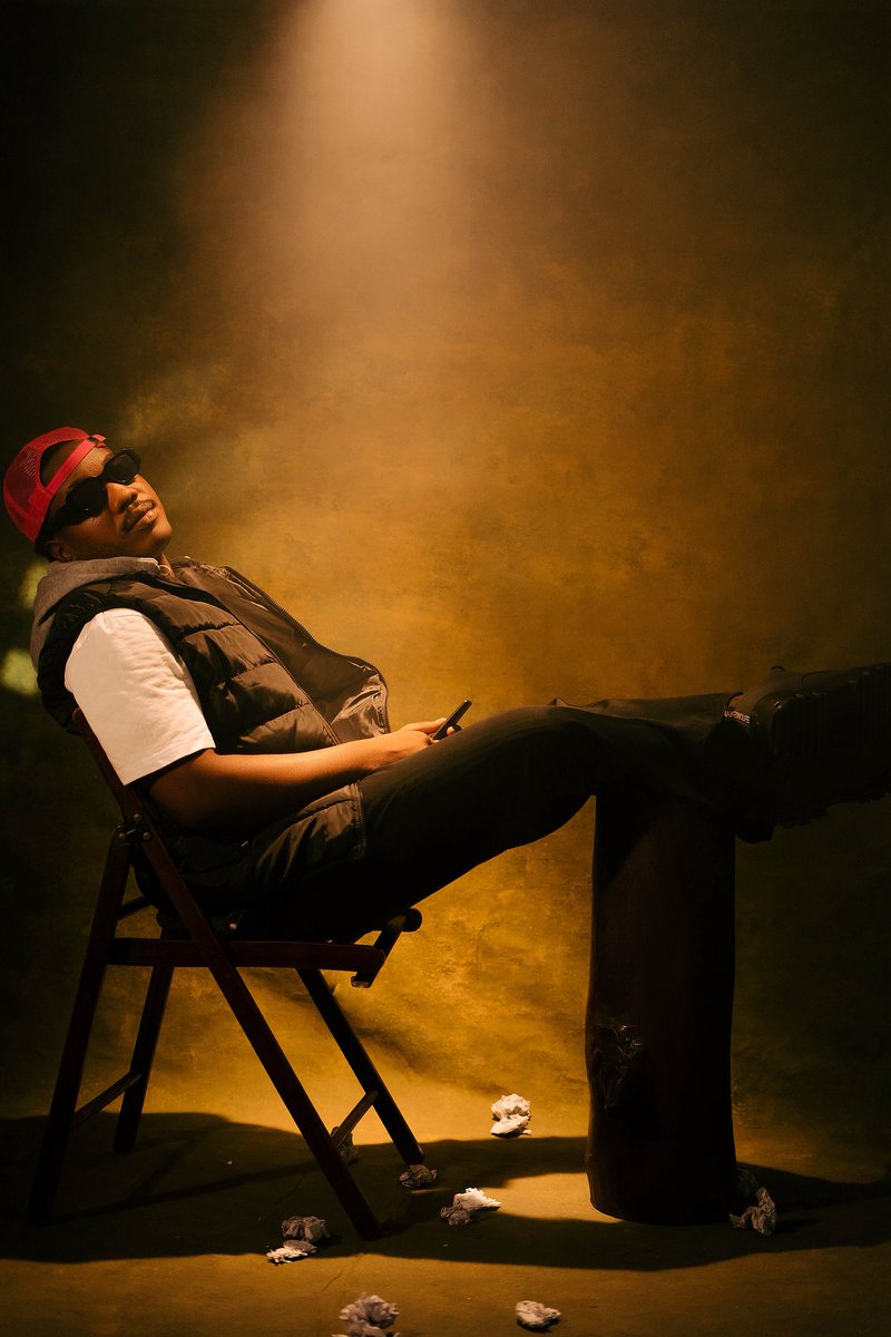 UNCLE SEGUN’🔌 tweet media