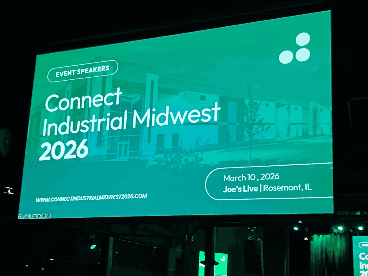 Powering Chicago tweet media