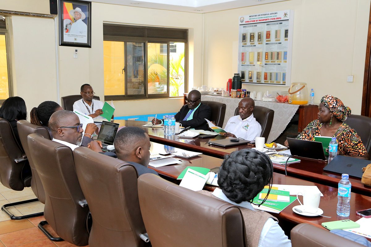 IGAD Health & Social Development Division tweet media