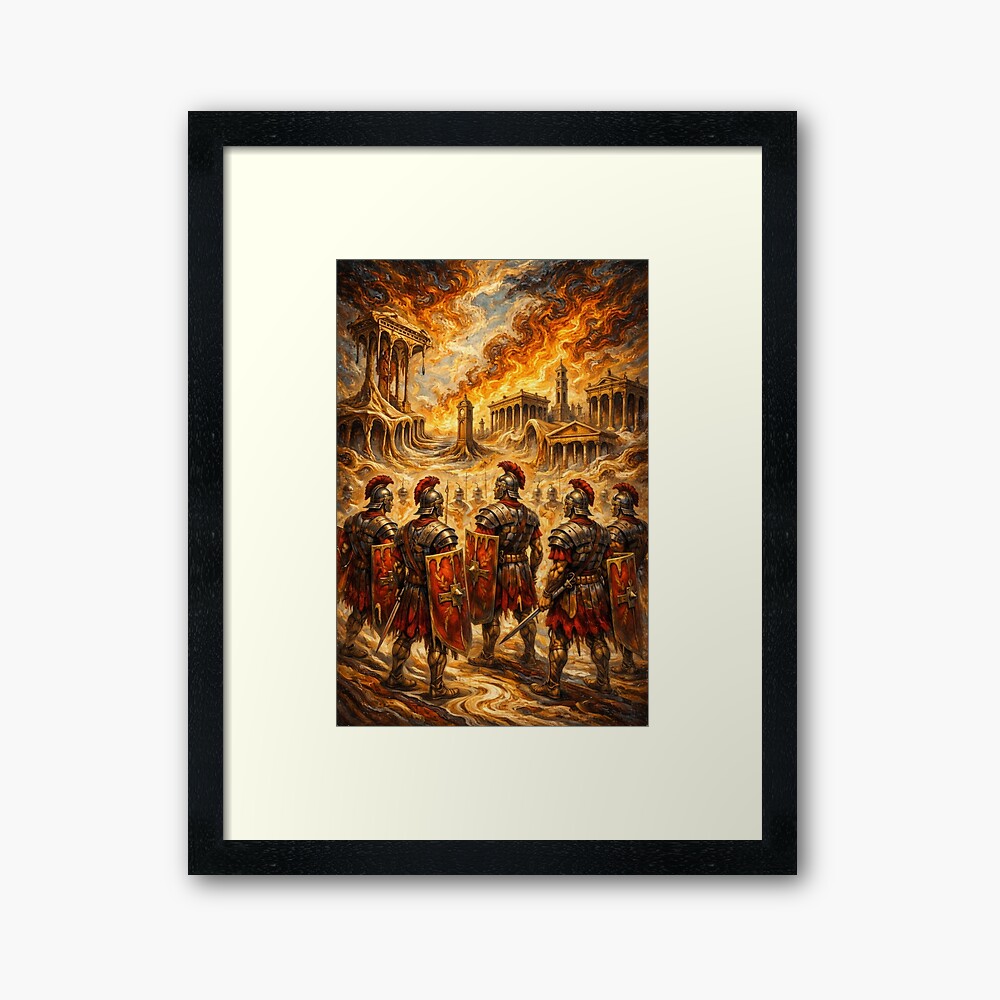 Daykoart's tweet photo. Roma and neron 

#art, #painting, #artwork, #artist, #contemporaryart, #modernart, #abstractart, #fineart, #oilpainting, #acrylicpainting, #watercolor, #canvasart, #artoftheday, #instaart, #artcollector, #galleryart, #artlovers, #visualart, #creativeart https://t.co/QD0U1QMLBQ
