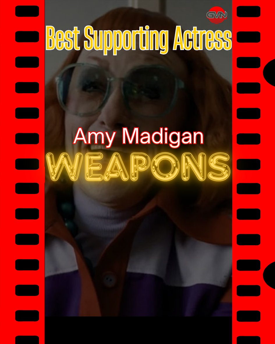 Geek Vibes Nation tweet media