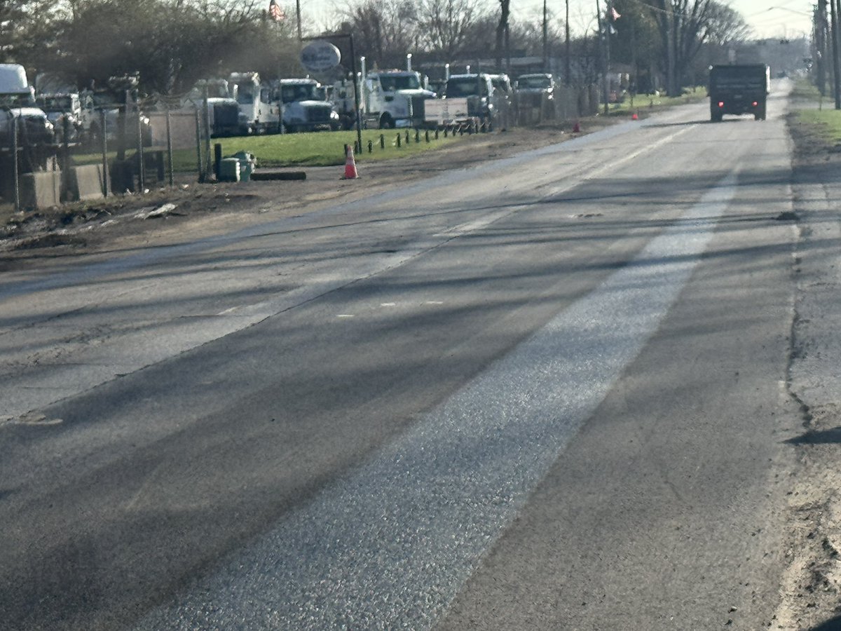 Indy Department of Public Works tweet media