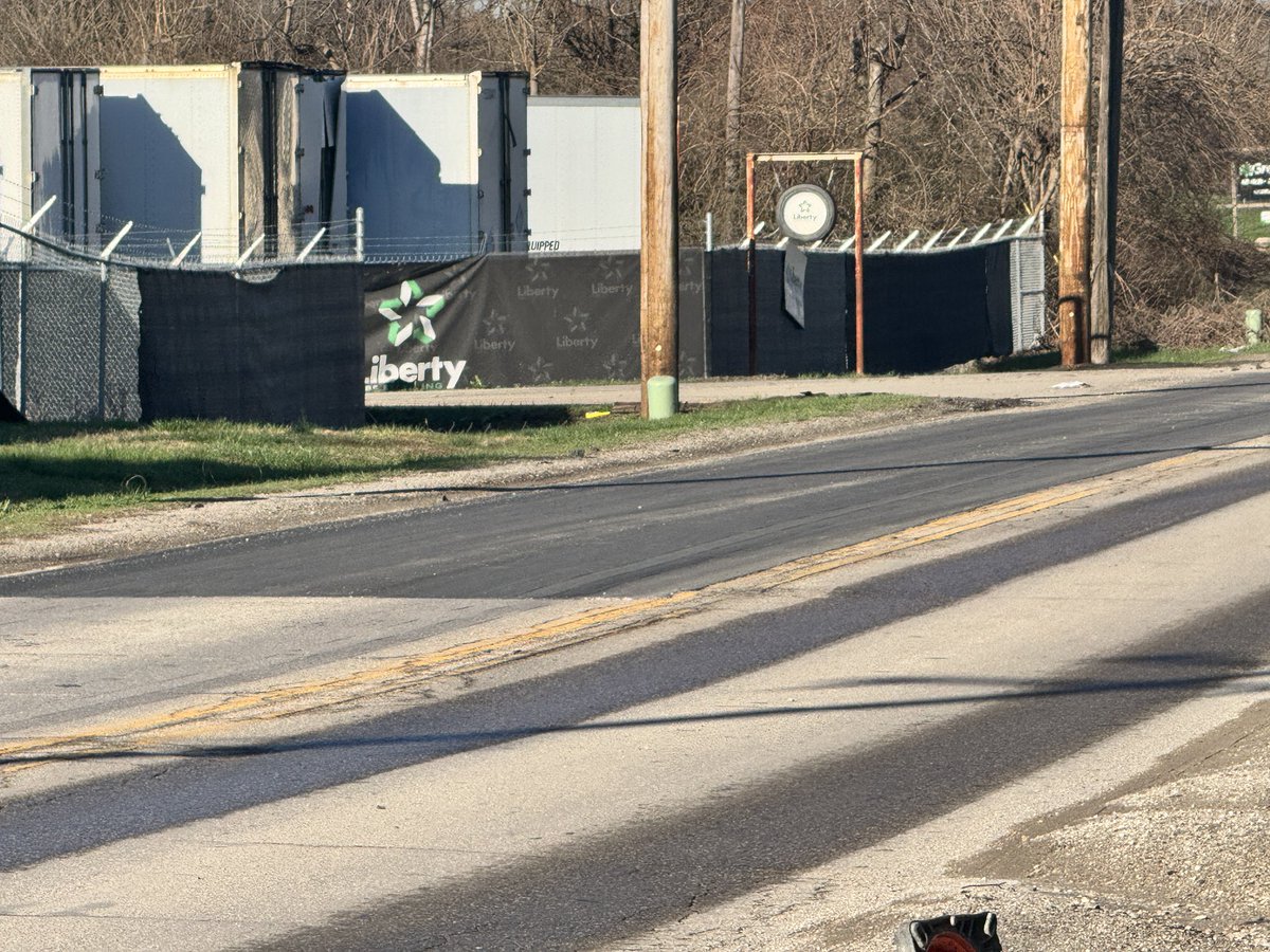 Indy Department of Public Works tweet media