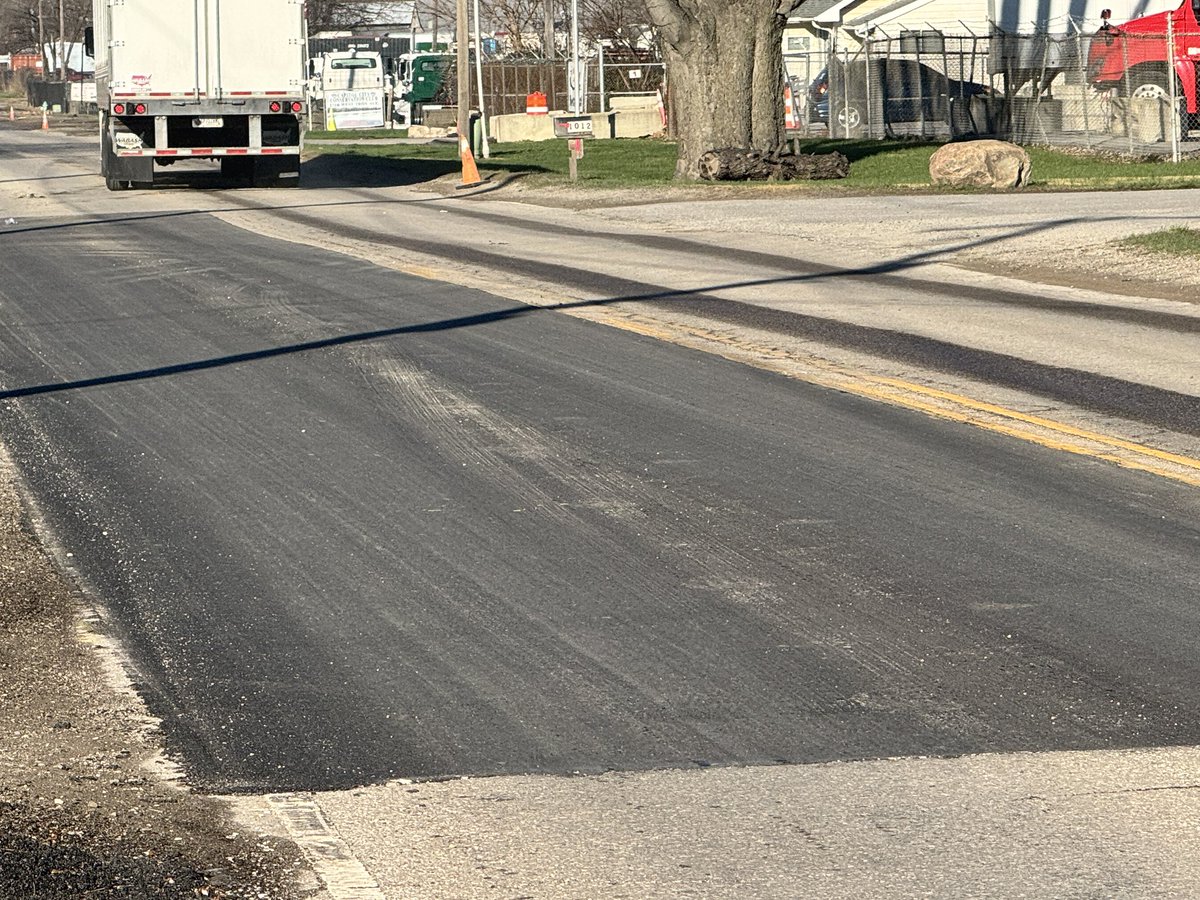 Indy Department of Public Works tweet media