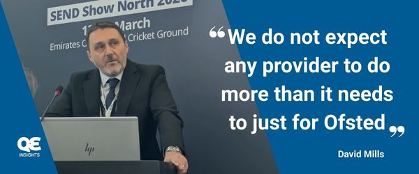 Bex QE Insights tweet media