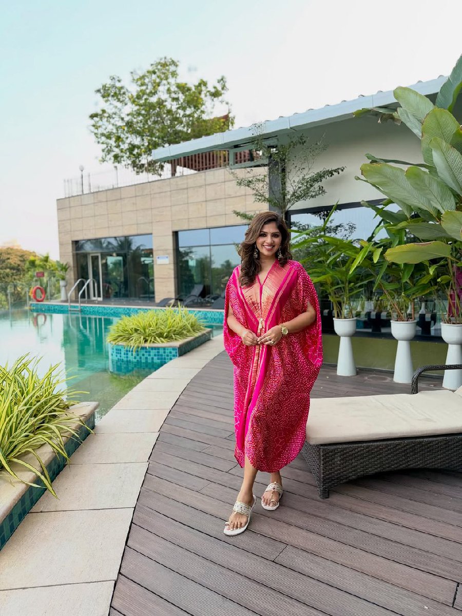 Anvi 🦚 tweet media