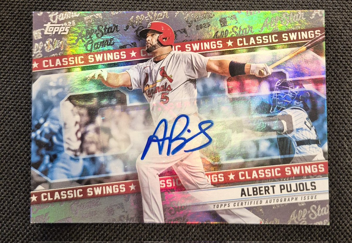 KNOCKOUT CARDS tweet media