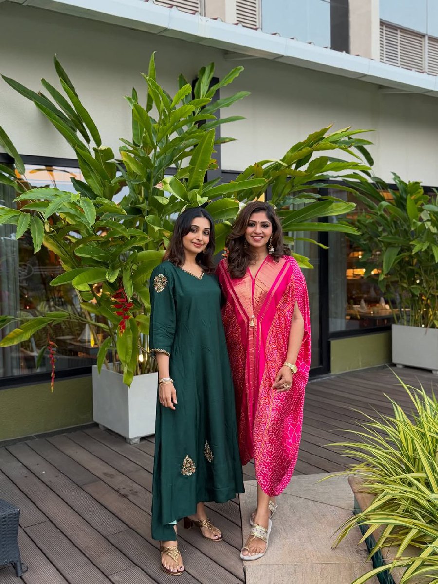 Anvi 🦚 tweet media