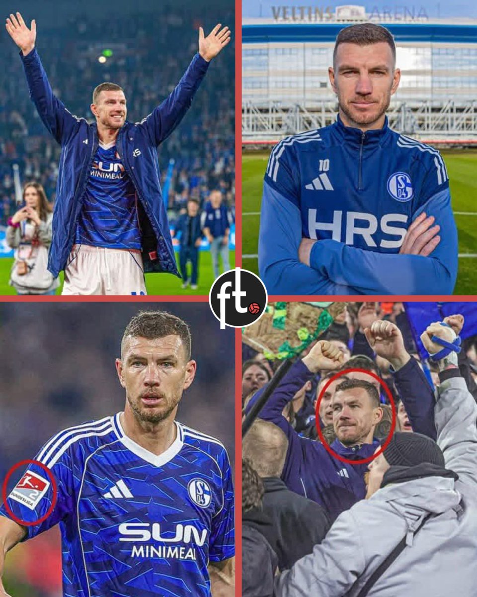 Football Tweet ⚽ tweet media