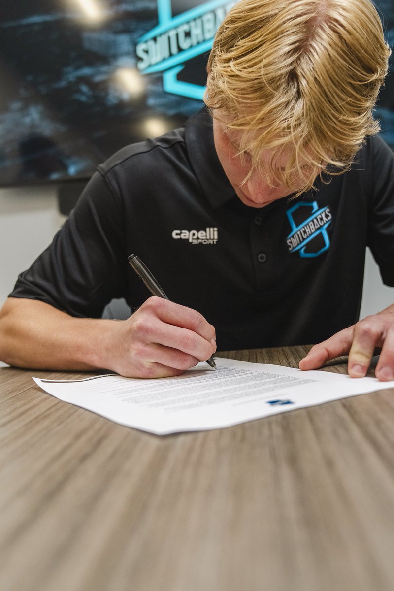 Switchbacks FC tweet media