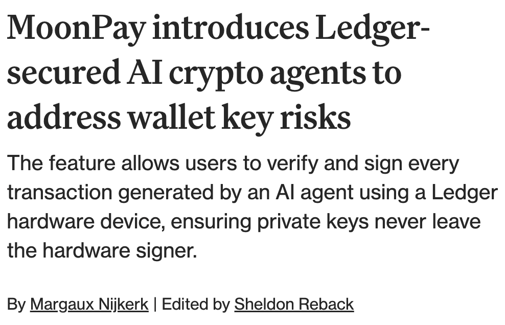 DEGEN NEWS tweet media