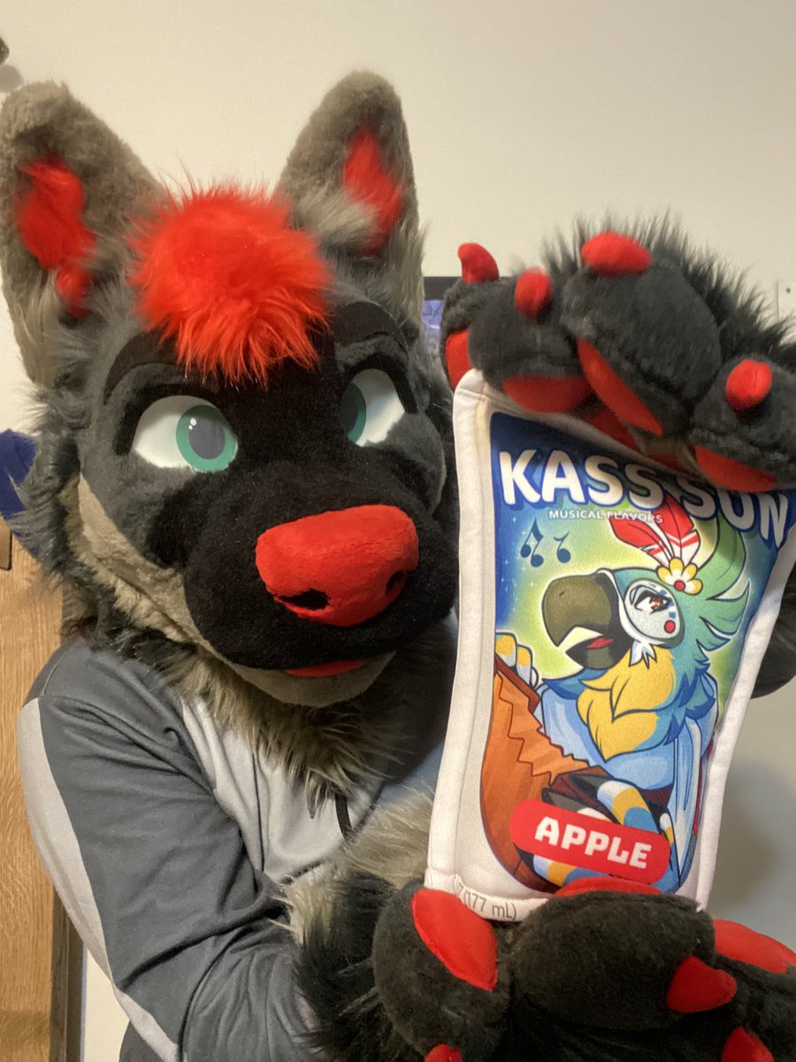 Card 🐺✨🔜 FWA26 tweet media