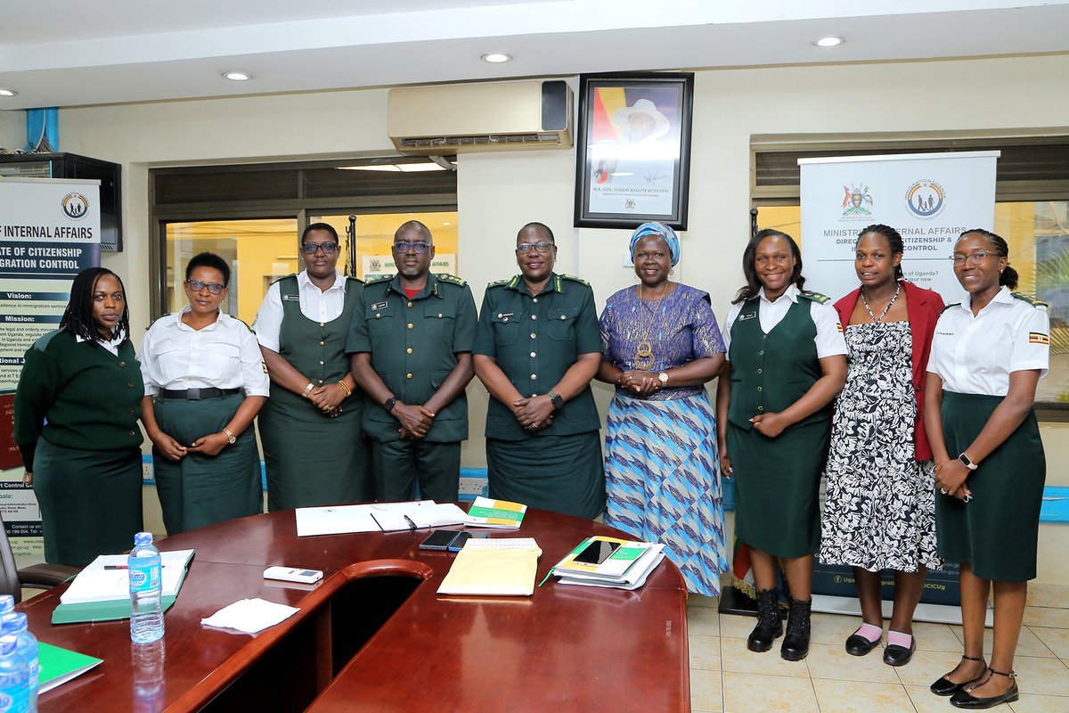 IGAD Health & Social Development Division tweet media