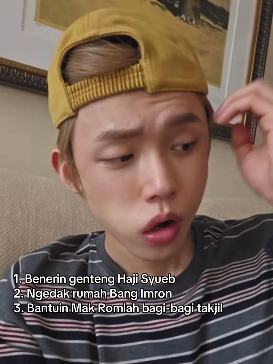 yeursputnik's tweet photo. terakhir, versi mekel sugi 😔 (karena gue diteror terus) https://t.co/bwaN3M8C3O