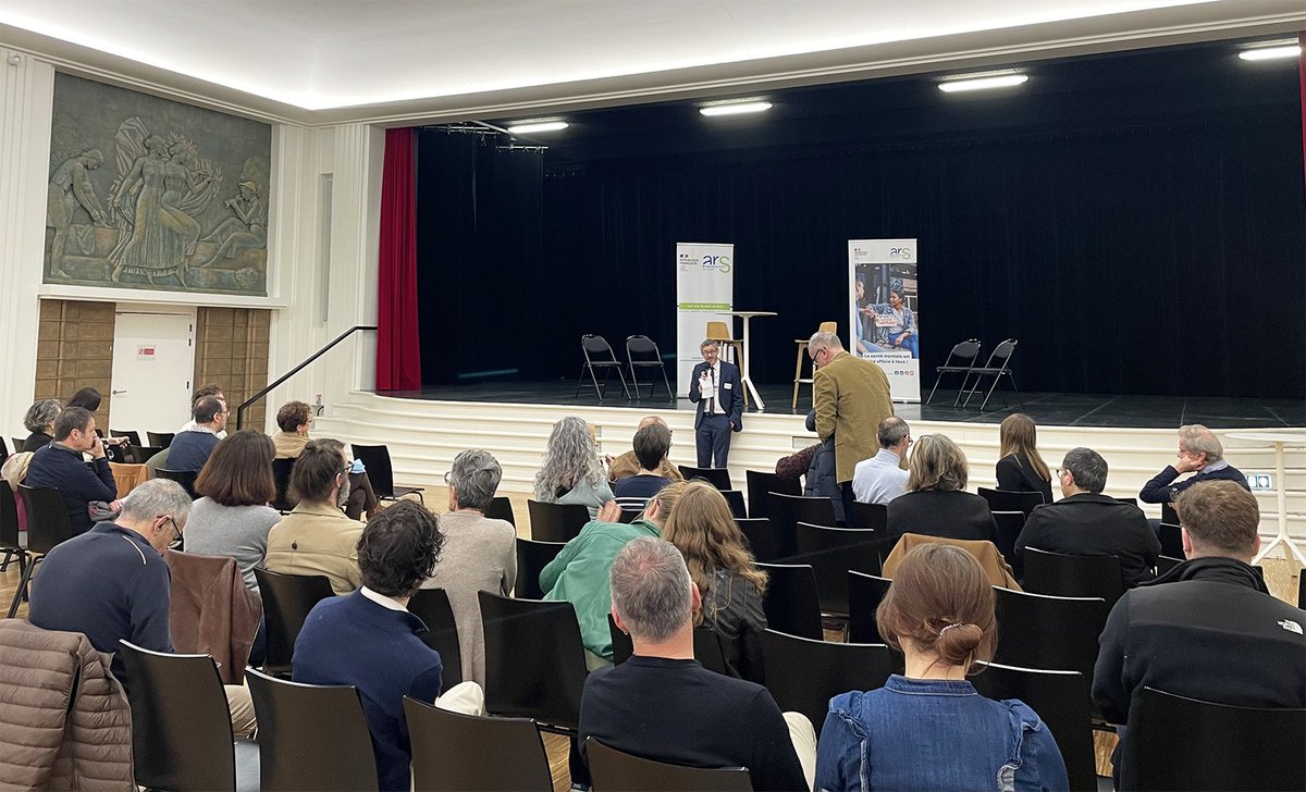 EPSM de Vendée Georges Mazurelle tweet media